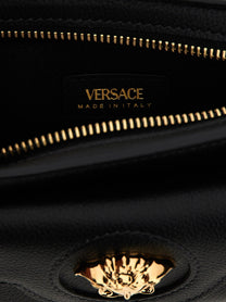 VERSACE - VERSACE - ’La Medusa’ mini shoulder strap - Women’s Bags