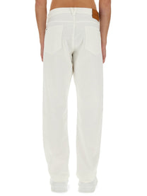 Versace - Versace Regular Fit Jeans - Men’s Clothing