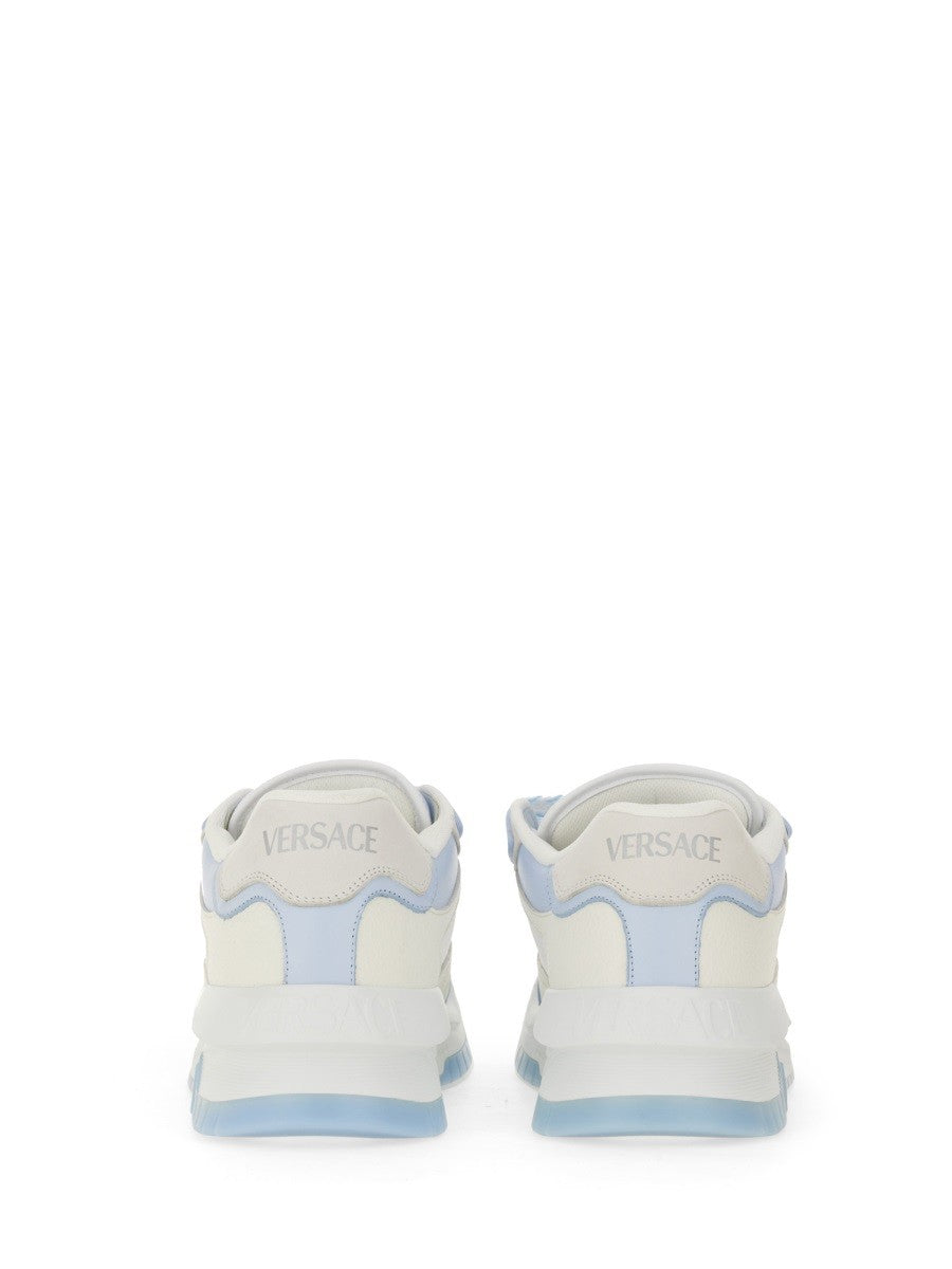 Versace - Versace ’Odyssey’ Sneaker - Men’s Shoes