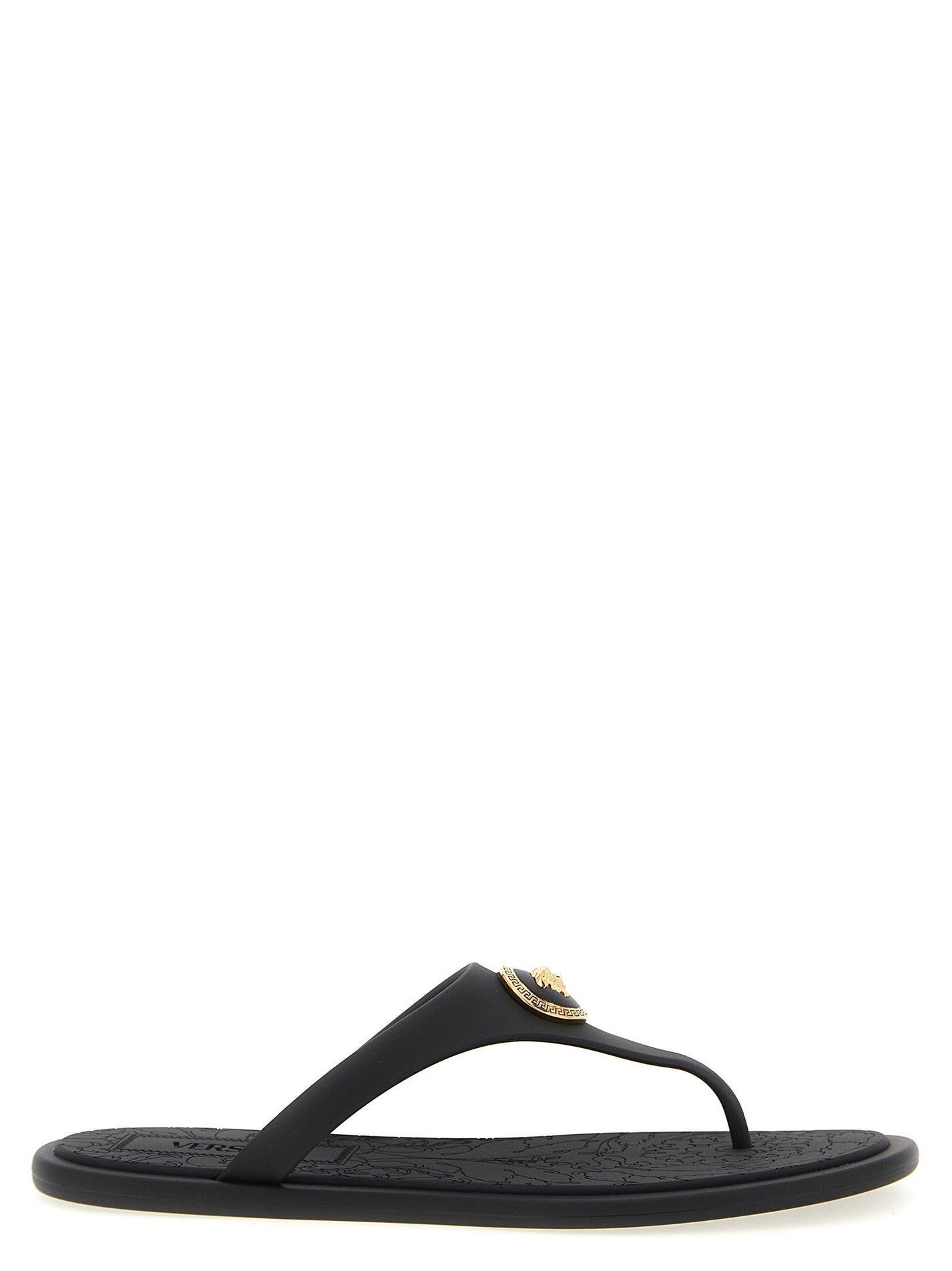 VERSACE - VERSACE - ’Alia’ sandals - Women’s Shoes