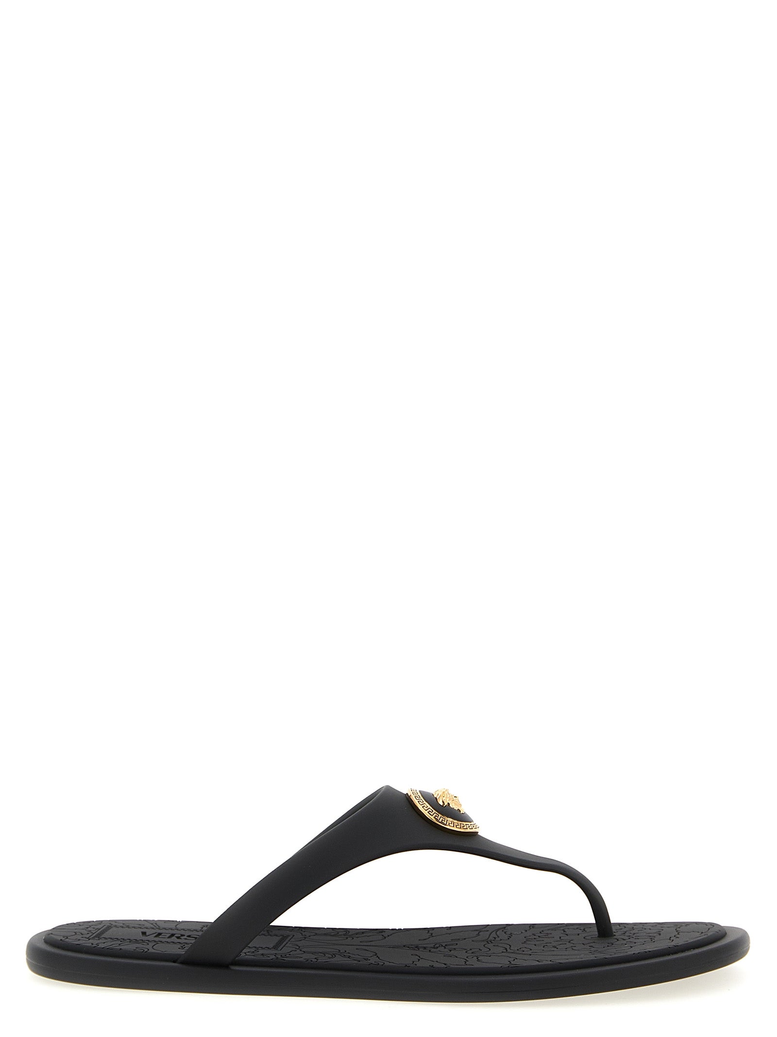 VERSACE - VERSACE - ’Alia’ sandals - Women’s Shoes