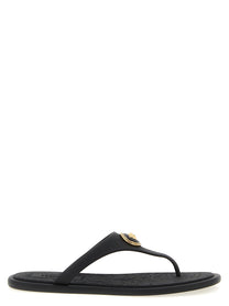 VERSACE - VERSACE - ’Alia’ sandals - Women’s Shoes