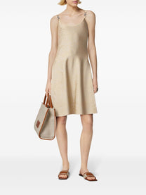 Versace - Versace Dresses Beige - Dresses