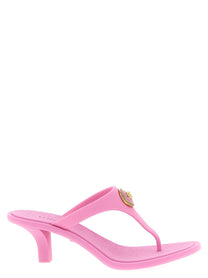 VERSACE - VERSACE - ’Alia’ sandals - Women’s Shoes