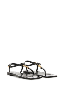 Versace - Versace Low Sandal ’Medusa ’95’’ - Women’s Shoes