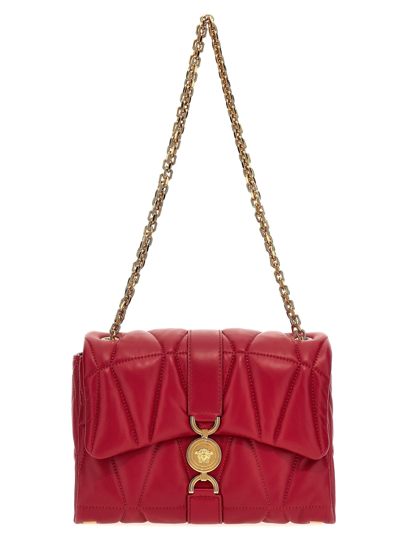 VERSACE - VERSACE - ’Kleio’ shoulder bag - Women’s Bags