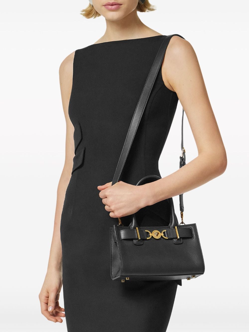 Versace - Versace Bags.. Black - Shopper