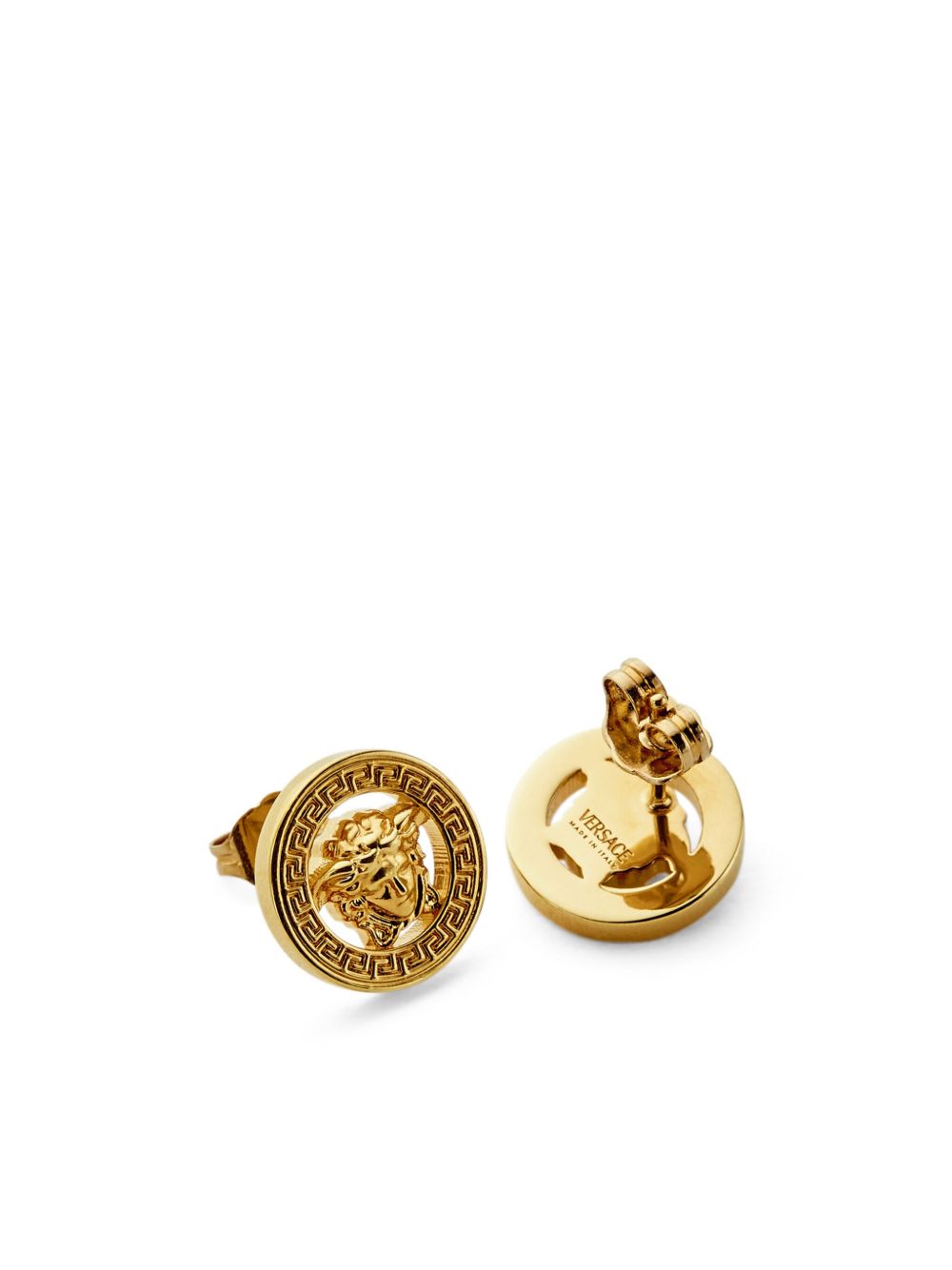 Versace - Versace Bijoux Golden - Jewellery