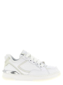 VERSACE - VERSACE - ’Biggie Basket’ sneakers - Women’s Shoes