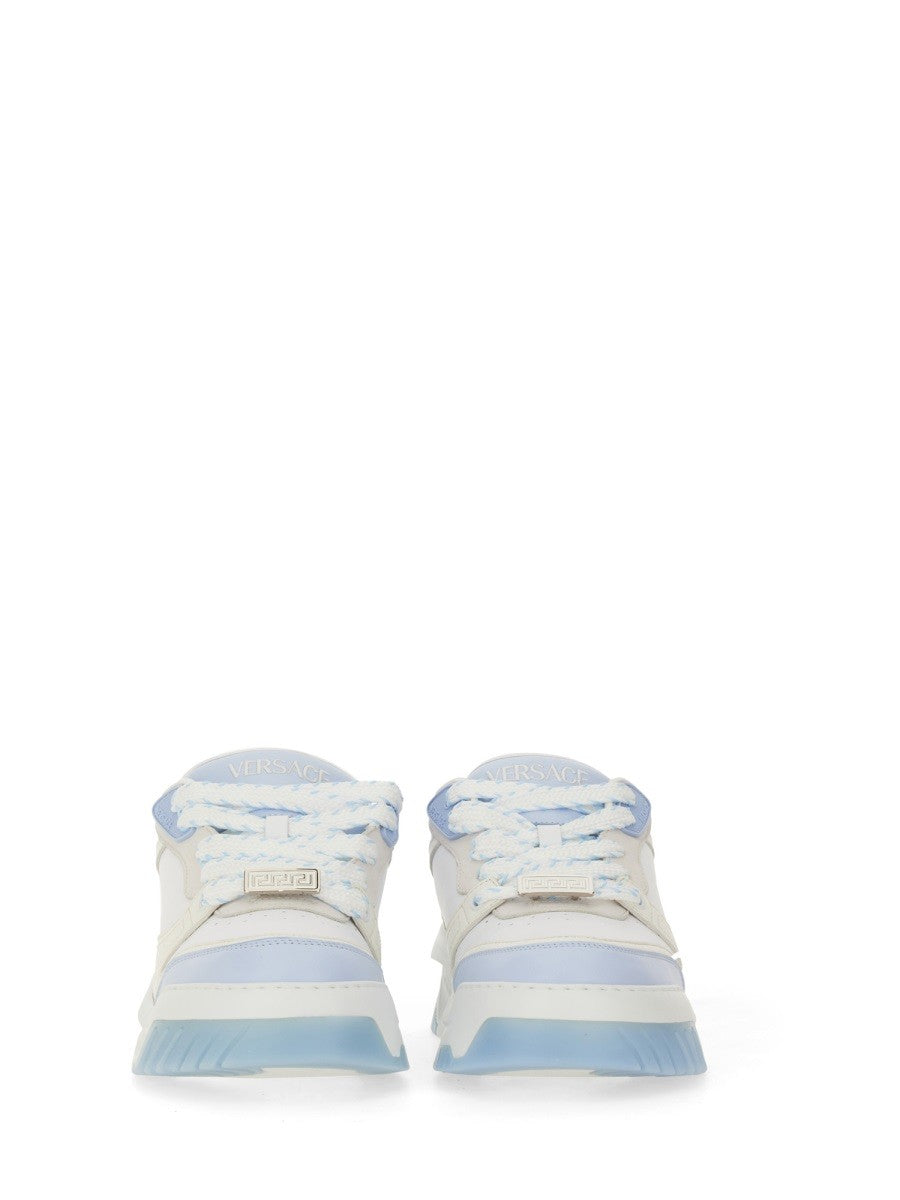 Versace - Versace ’Odyssey’ Sneaker - Men’s Shoes