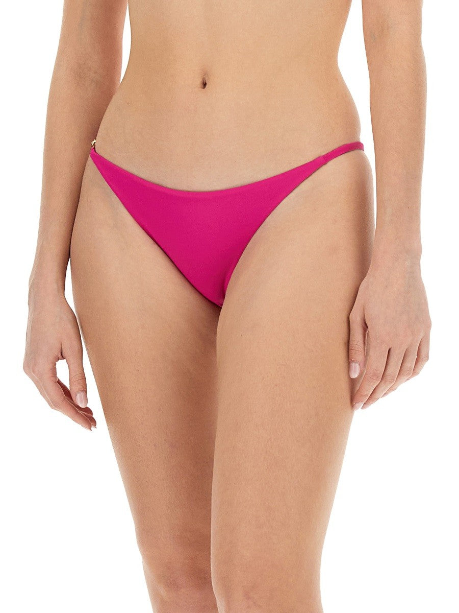 Versace - Versace ’Medusa ’95’’ Bikini Bottom - Women’s Clothing