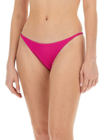 Versace - Versace ’Medusa ’95’’ Bikini Bottom - Women’s Clothing