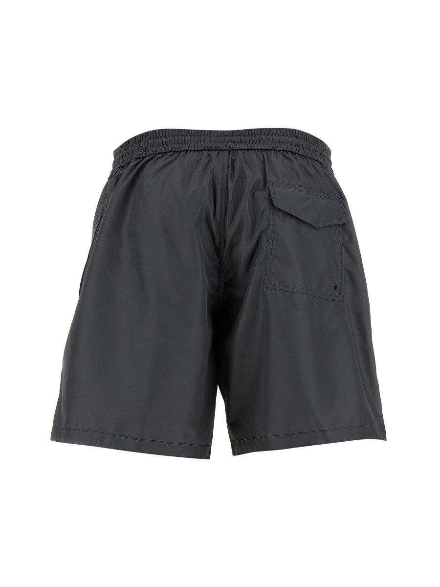 Versace - Versace Reversible Swimsuit - Men’s Clothing