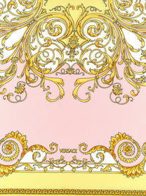 VERSACE - VERSACE - ’Barocco’ scarf - Women’s Accessories