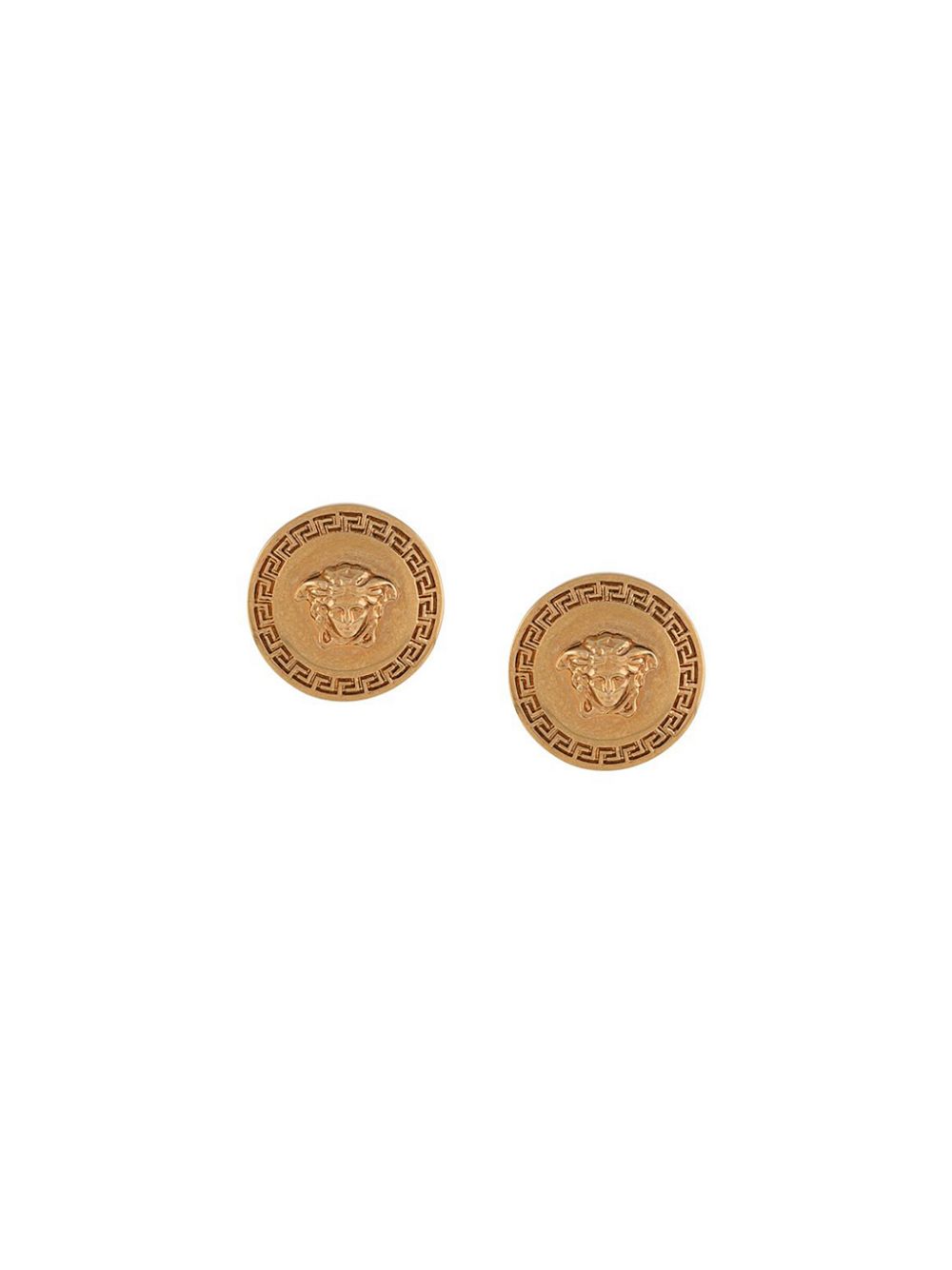 Versace - Versace Bijoux Golden - Jewellery