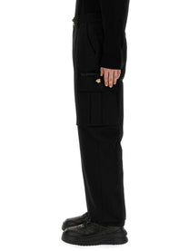 Versace - Versace Cargo Pants - Men’s Pants