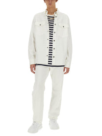 Versace - Versace Regular Fit Jeans - Men’s Clothing