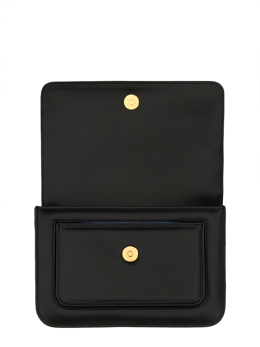 Versace - Versace ’Jellyfish Biggie’ Messenger Bag - Men’s Bags