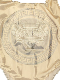 VERSACE - VERSACE - ’La Coupe des Dieux’ swimsuit - Women’s Clothing