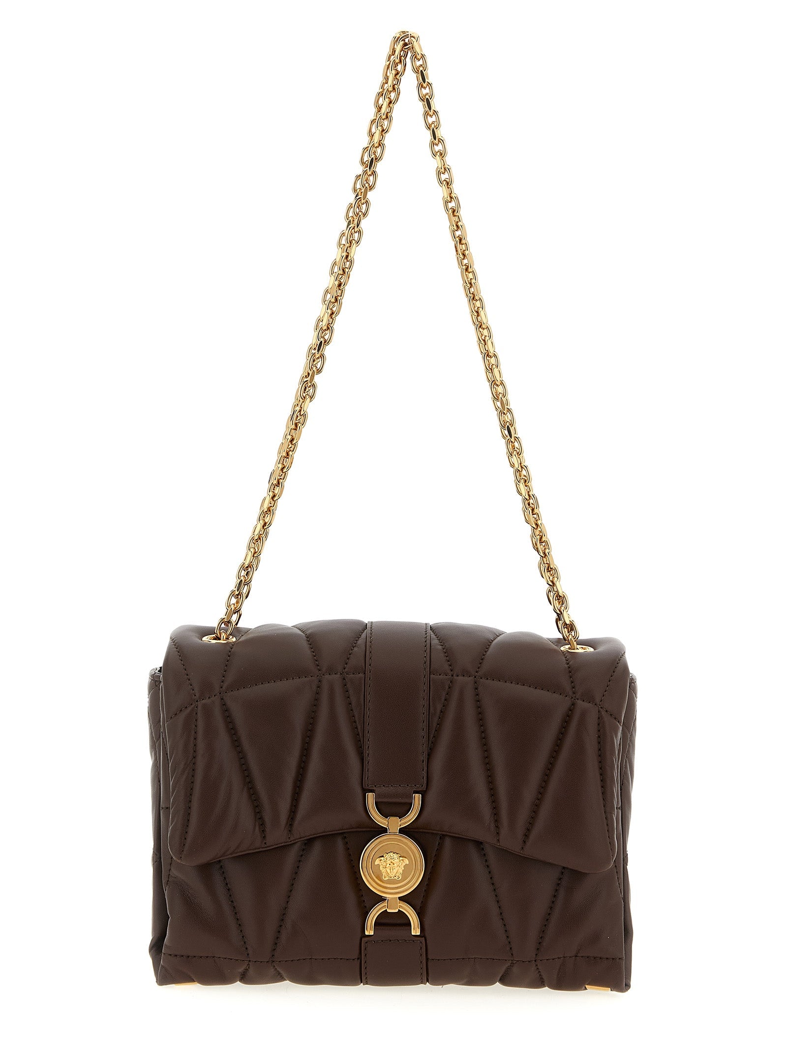 VERSACE - VERSACE - ’Kleio’ shoulder bag - Woman,Bags,Shoulder bags,