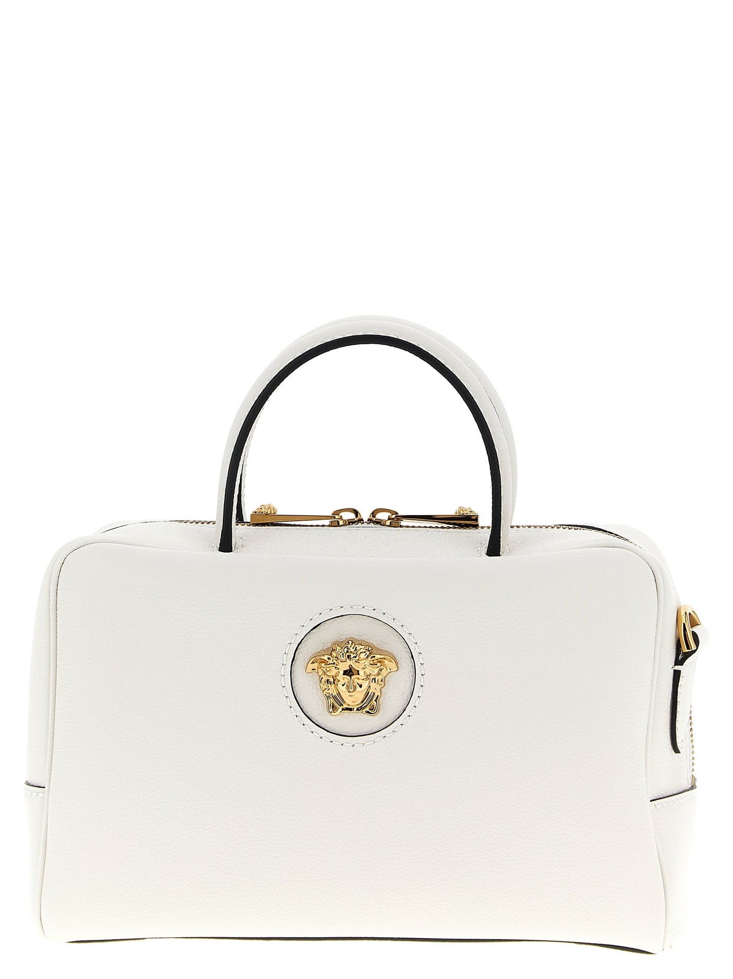 VERSACE - VERSACE - ’Boston’ handbag - Women’s Bags