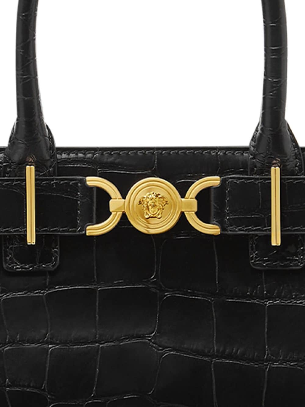 Versace - Versace Bags.. Black - Shopper
