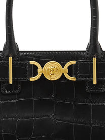 Versace - Versace Bags.. Black - Shopper