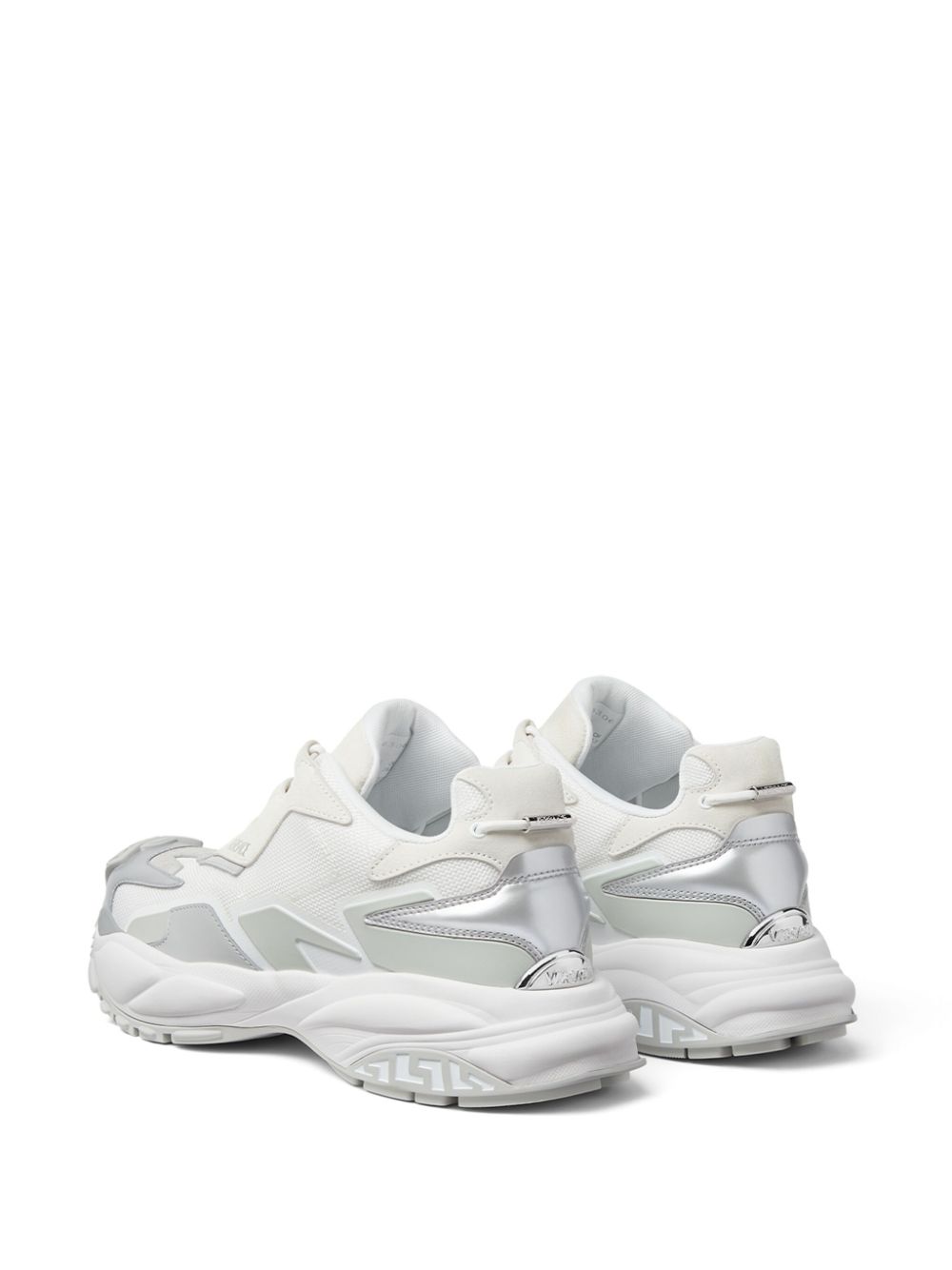 Versace - Versace Mercury M_VS_04 sneakers - Sneakers
