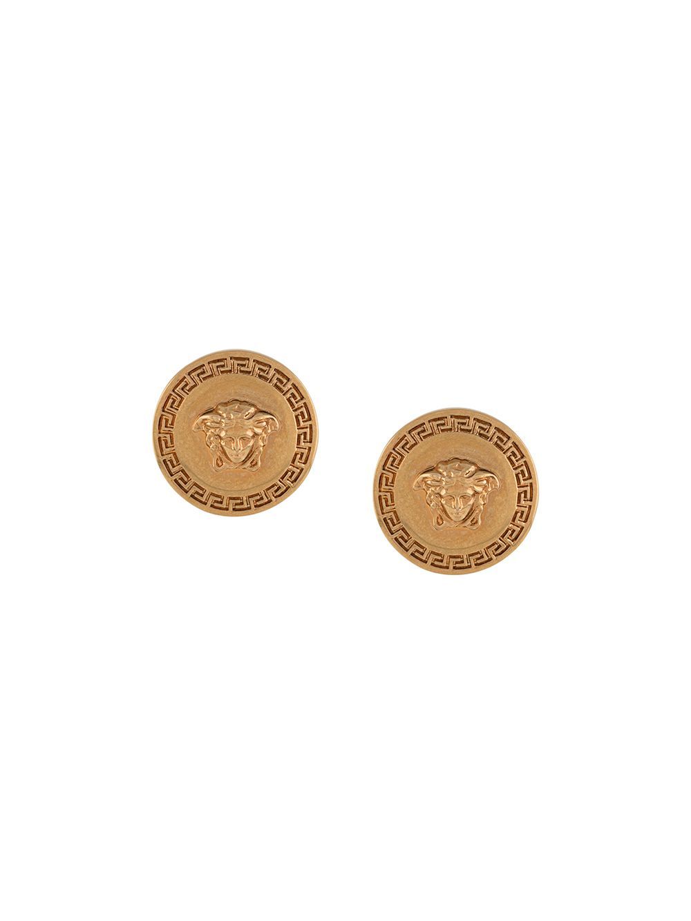 Versace - Versace Bijoux Golden - Jewellery