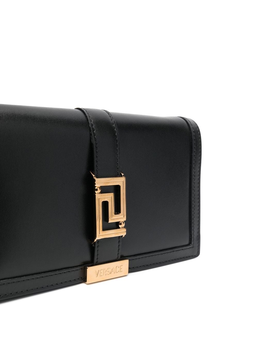 Versace - Versace Bags.. Black - Shoulder