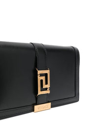 Versace - Versace Bags.. Black - Shoulder