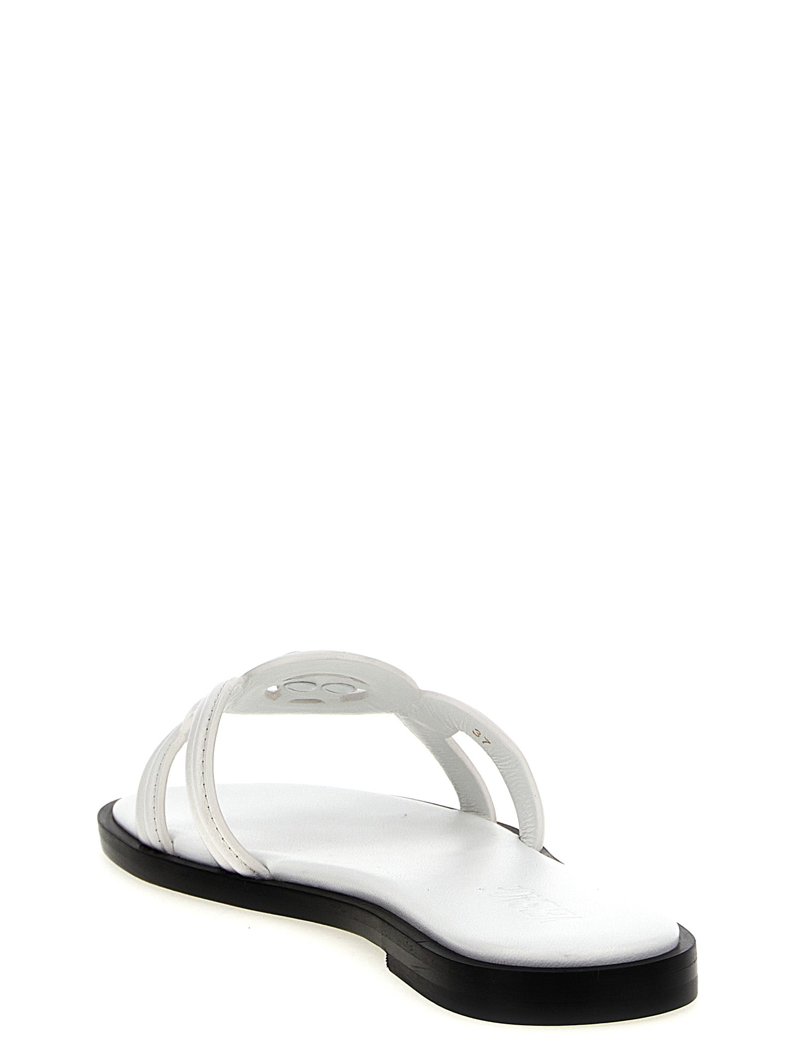 VERSACE - VERSACE - ’Medusa ’95’ sandals - Women’s Shoes