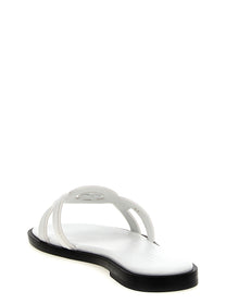 VERSACE - VERSACE - ’Medusa ’95’ sandals - Women’s Shoes
