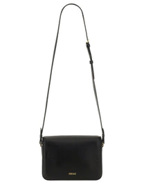 Versace - Versace ’Jellyfish Biggie’ Messenger Bag - Men’s Bags