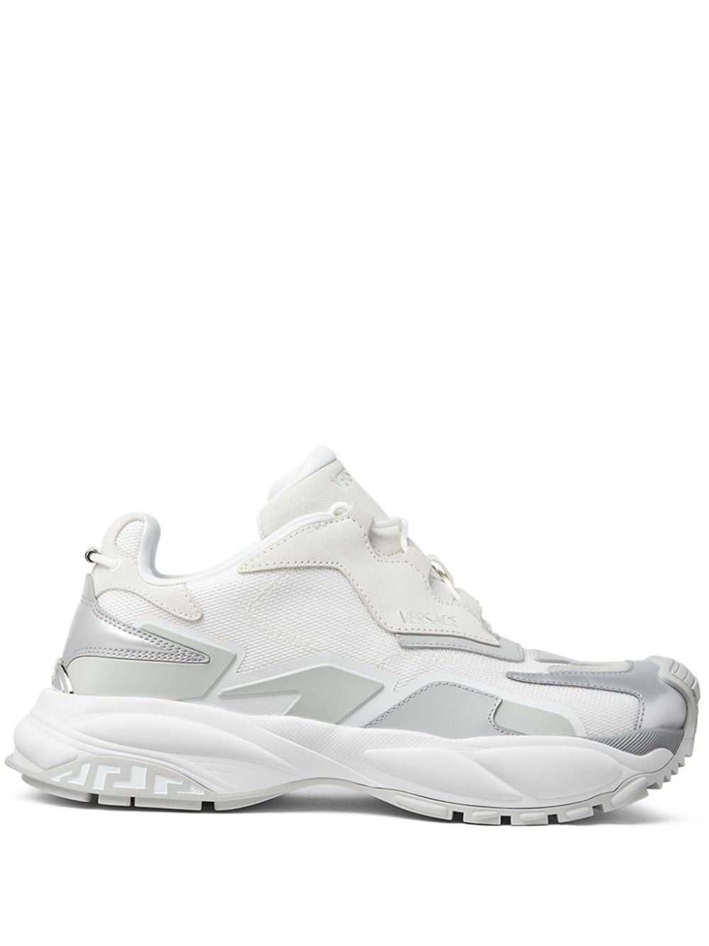 Versace - Versace Mercury M_VS_04 sneakers - Sneakers