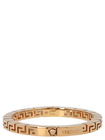 VERSACE - VERSACE - ’Greca’ bangle - Women’s Accessories
