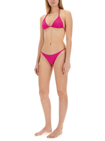 Versace - Versace ’Medusa ’95’’ Bikini Bottom - Women’s Clothing