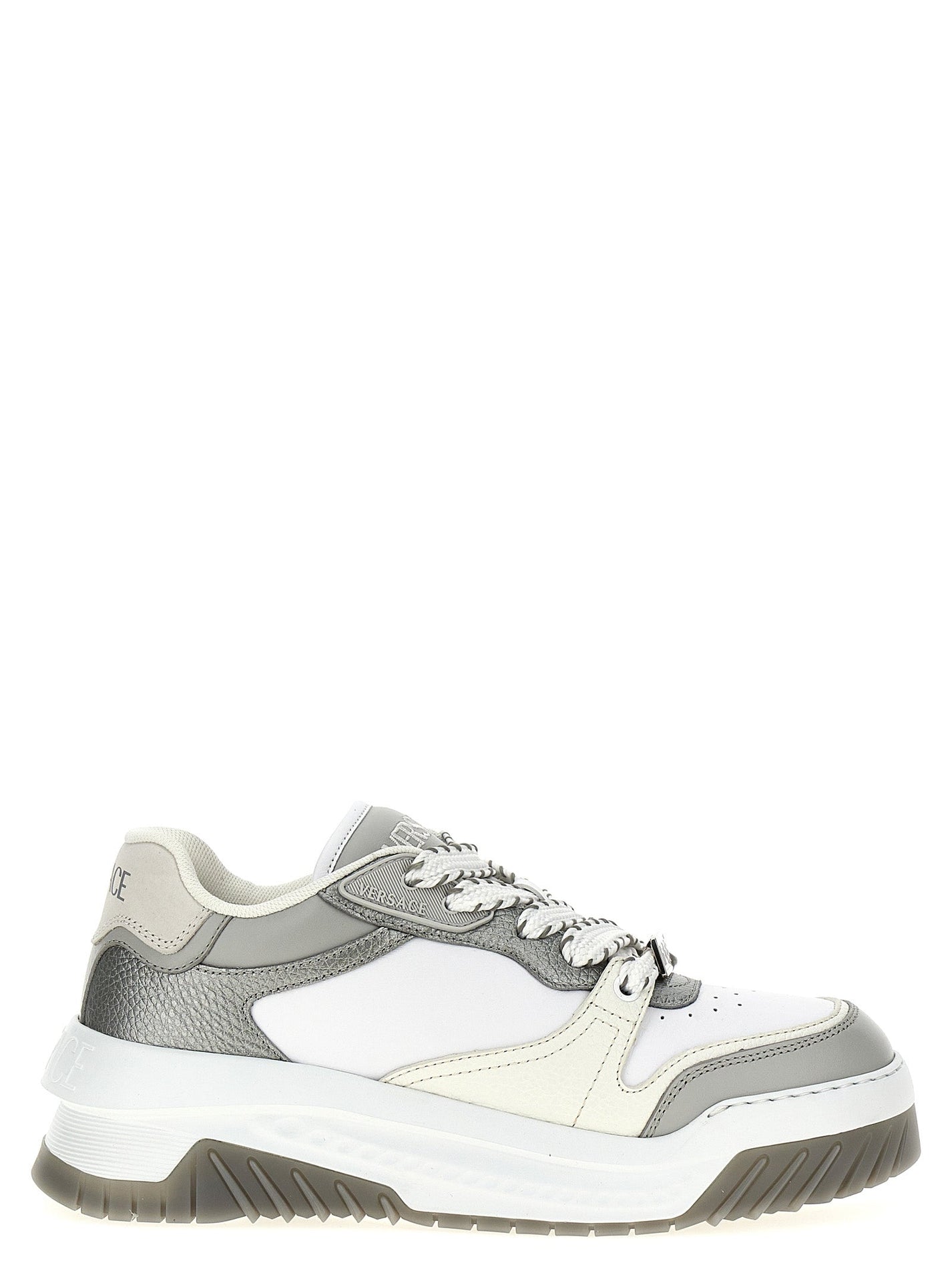 VERSACE - VERSACE - ’Odissea’ sneakers - Men’s Shoes