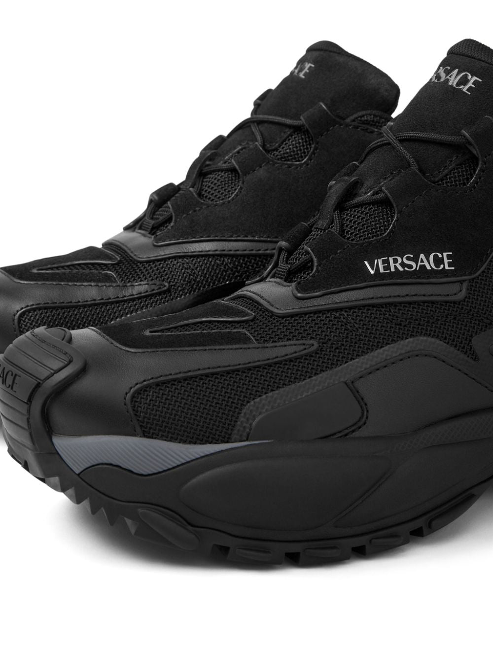Versace - Versace Mercury M_VS_04 sneakers - Men’s Shoes