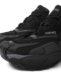Versace - Versace Mercury M_VS_04 sneakers - Men’s Shoes