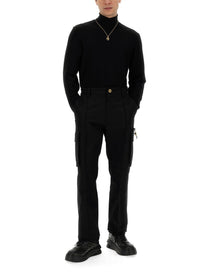 Versace - Versace Cargo Pants - Men’s Pants