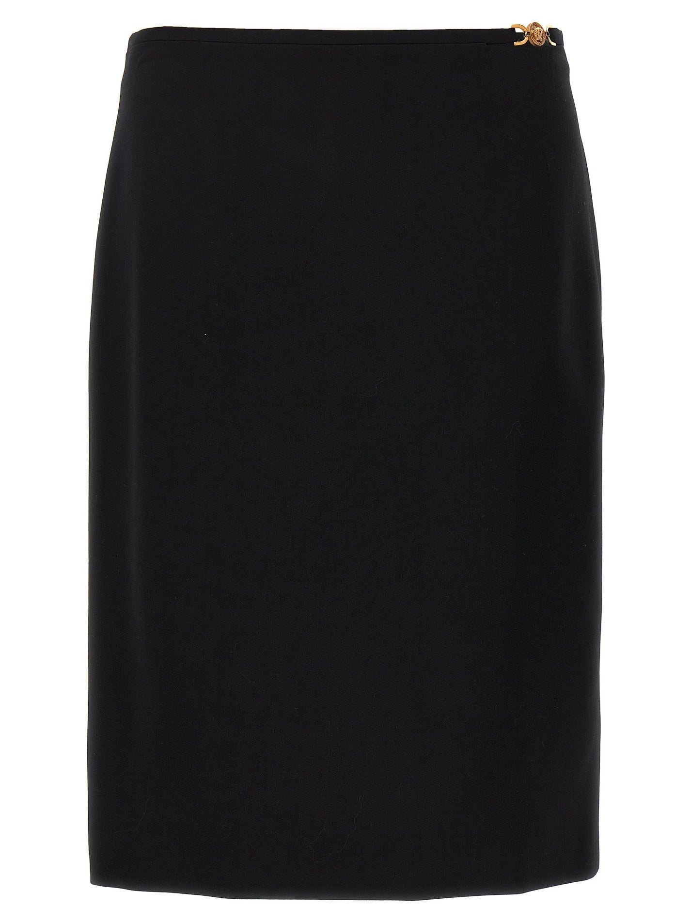 VERSACE - VERSACE - Midi skirt - Women’s Clothing