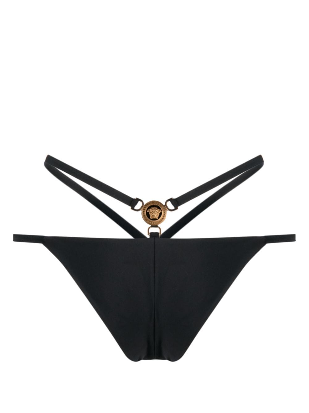 Versace - Versace Sea clothing Black - Women’s Clothing