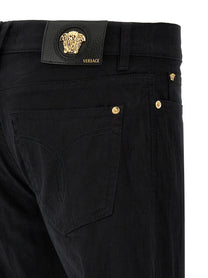 VERSACE - VERSACE - ’Barocco’ pants - Men’s Pants