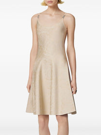 Versace - Versace Dresses Beige - Dresses
