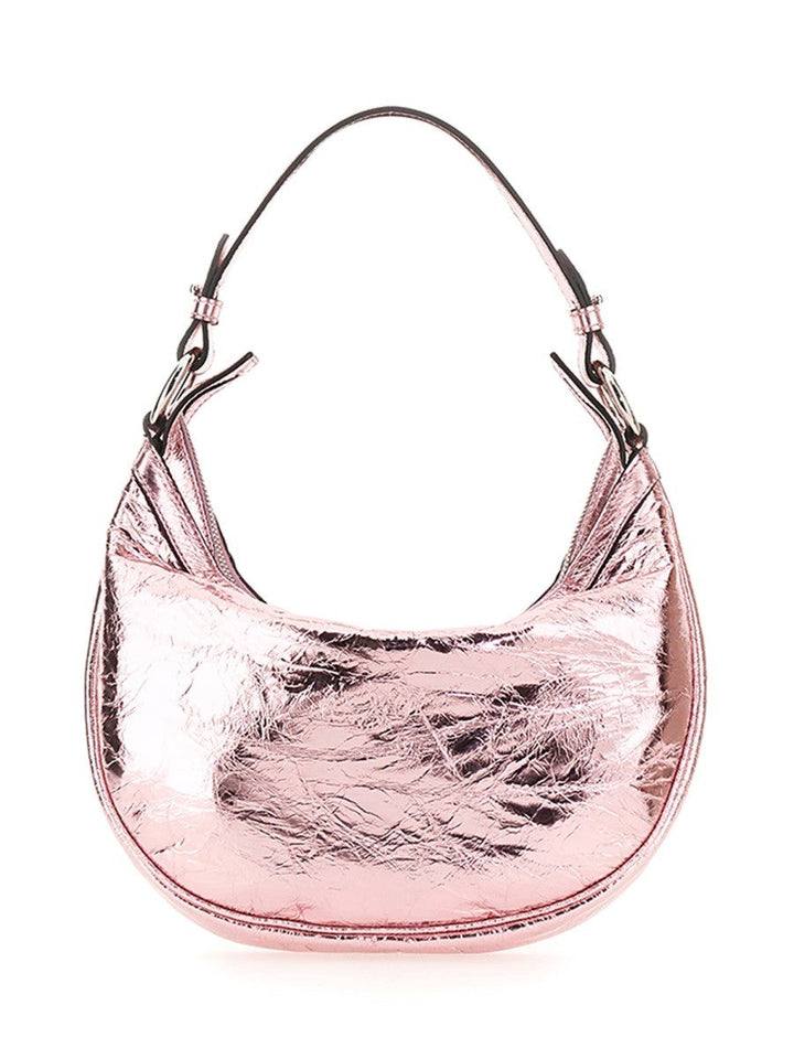 Repeat Small Hobo Bag-Versace-FALORS