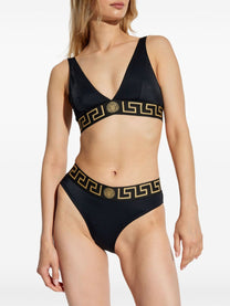 Versace - Versace Sea clothing Black - Beachwear &amp; underwear