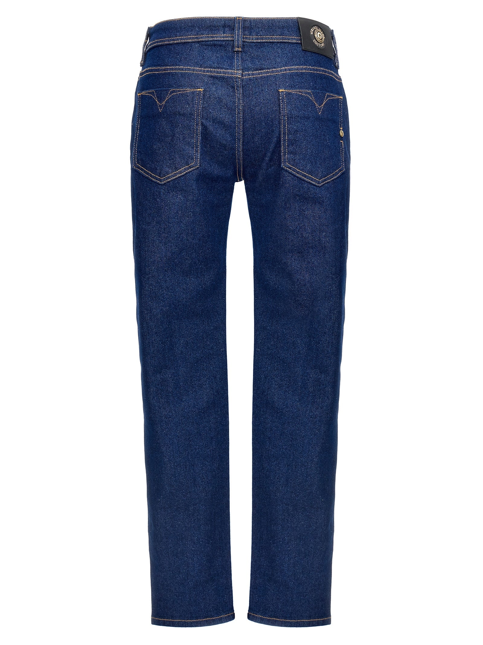 VERSACE JEANS COUTURE - VERSACE JEANS COUTURE - ’Judy’ jeans - Women’s Bottoms