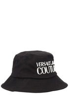 Versace Jeans Couture Men's Hat Black, view 3