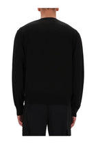 Versace Jeans Couture Men's Jersey Black, view 4